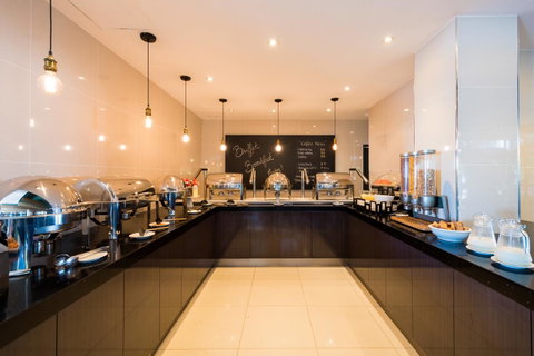 Greenmount Beach House - Dalby Accommodation 35