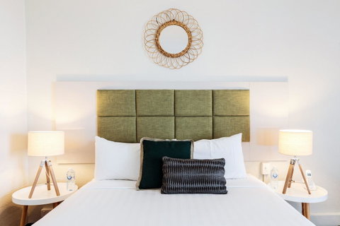 Greenmount Beach House - Dalby Accommodation 0
