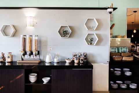 Greenmount Beach House - Dalby Accommodation 32