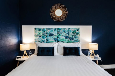 Greenmount Beach House - Dalby Accommodation 9