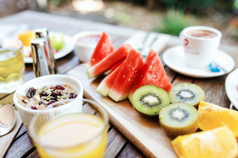 Greenmount Beach House - Dalby Accommodation 33