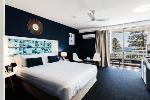 Greenmount Beach House - Dalby Accommodation 2