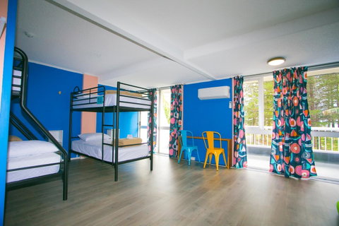Greenmount Beach House - Dalby Accommodation 25