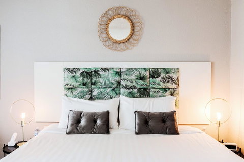 Greenmount Beach House - Dalby Accommodation 24