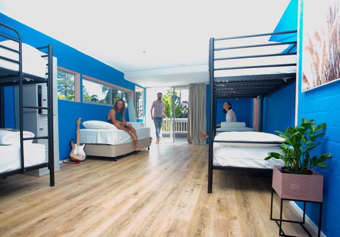 Greenmount Beach House - Dalby Accommodation 27