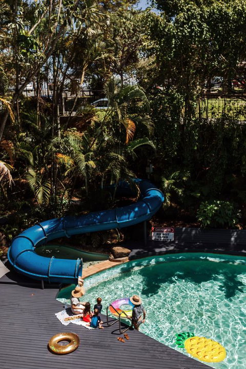 Greenmount Beach House - Dalby Accommodation 14