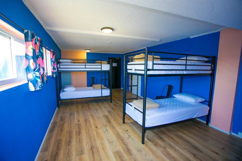 Greenmount Beach House - Dalby Accommodation 26