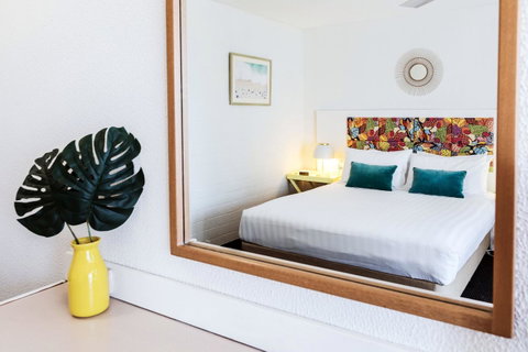 Greenmount Beach House - Dalby Accommodation 17