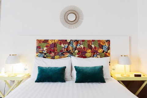 Greenmount Beach House - Dalby Accommodation 42