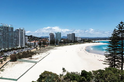 Greenmount Beach House - Dalby Accommodation 5