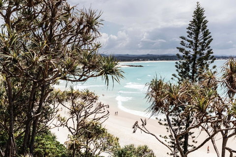 Greenmount Beach House - Dalby Accommodation 21