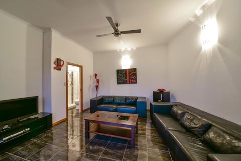 Bella Vista On Nara Pets Welcome - Dalby Accommodation 22