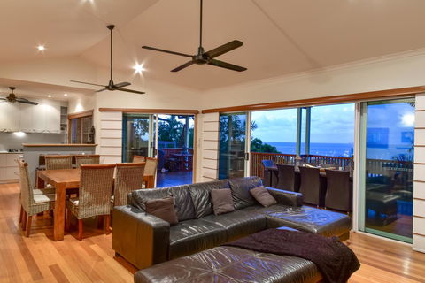 Bella Vista On Nara Pets Welcome - Dalby Accommodation 10