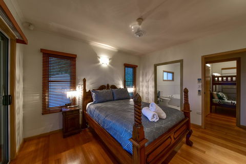 Bella Vista On Nara Pets Welcome - Dalby Accommodation 13