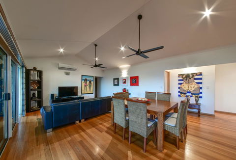 Bella Vista On Nara Pets Welcome - Dalby Accommodation 9