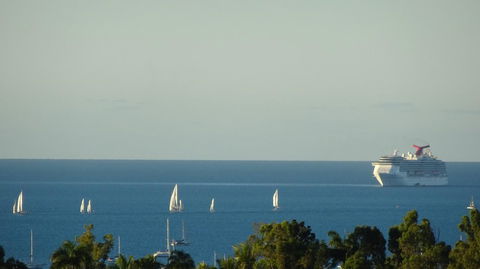 Bella Vista On Nara Pets Welcome - Dalby Accommodation 5
