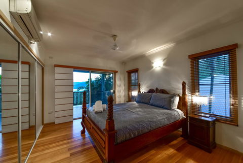 Bella Vista On Nara Pets Welcome - Dalby Accommodation 12