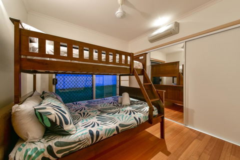 Bella Vista On Nara Pets Welcome - Dalby Accommodation 15