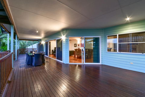 Bella Vista On Nara Pets Welcome - Dalby Accommodation 20