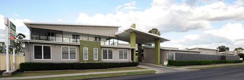 Drovers Motor Inn - Dalby Accommodation 7