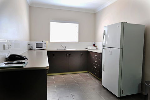 Drovers Motor Inn - Dalby Accommodation 17