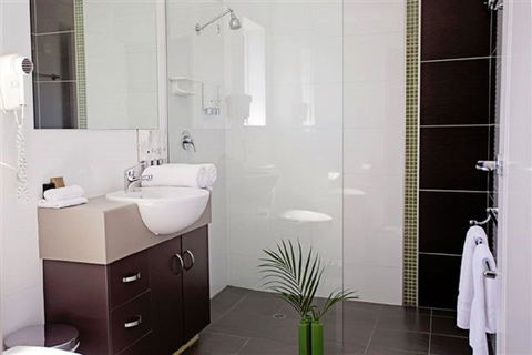 Drovers Motor Inn - Dalby Accommodation 5