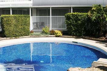 Dalby Manor Motor Inn with Dalby Accommodation