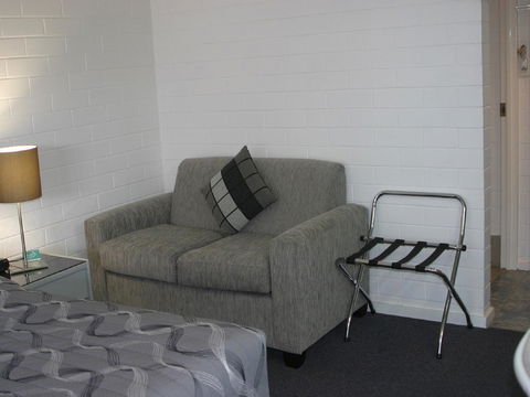 Dalby Manor Motor Inn - Dalby Accommodation 30