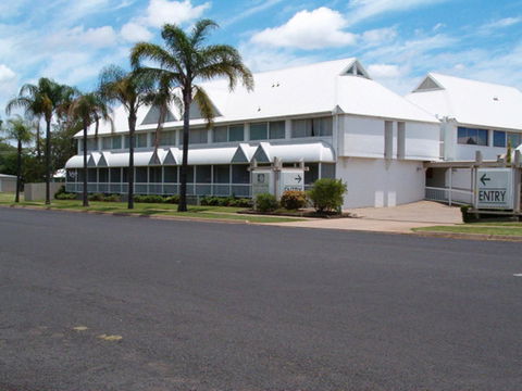 Dalby Manor Motor Inn - Dalby Accommodation 27
