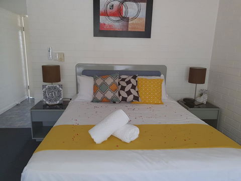 Dalby Manor Motor Inn - Dalby Accommodation 3