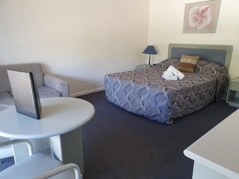 Dalby Manor Motor Inn - Dalby Accommodation 2