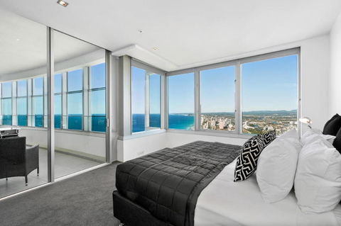 Q1 Resort & Spa - Official - Dalby Accommodation 35