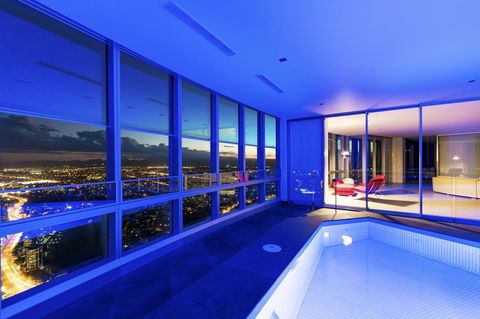 Q1 Resort & Spa - Official - Dalby Accommodation 37
