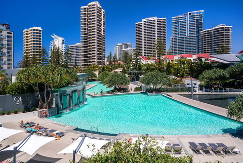 Q1 Resort & Spa - Official - Dalby Accommodation 3