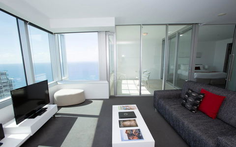 Q1 Resort & Spa - Official - Dalby Accommodation 10