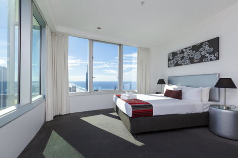 Q1 Resort & Spa - Official - Dalby Accommodation 25