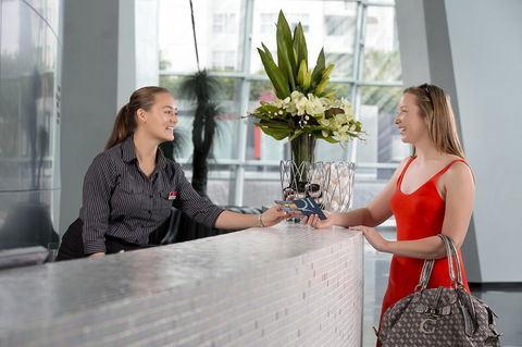 Q1 Resort & Spa - Official - Dalby Accommodation 32