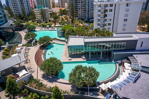 Q1 Resort & Spa - Official - Dalby Accommodation 2