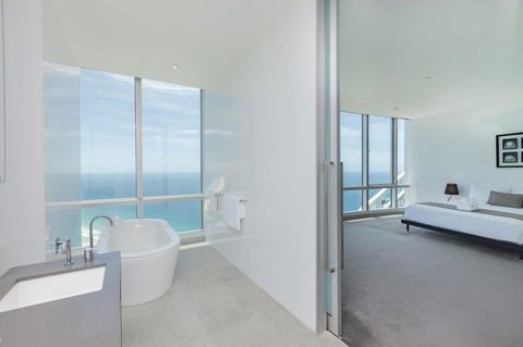 Q1 Resort & Spa - Official - Dalby Accommodation 12