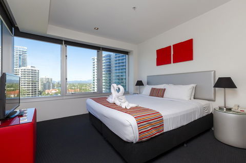 Q1 Resort & Spa - Official - Dalby Accommodation 9