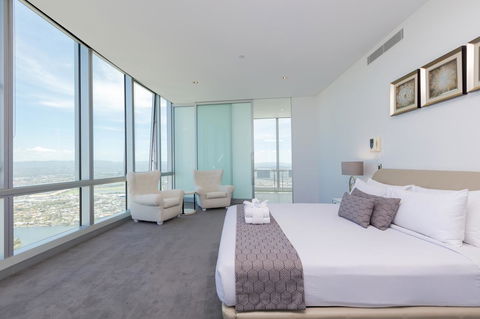 Q1 Resort & Spa - Official - Dalby Accommodation 11