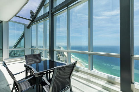 Q1 Resort & Spa - Official - Dalby Accommodation 15