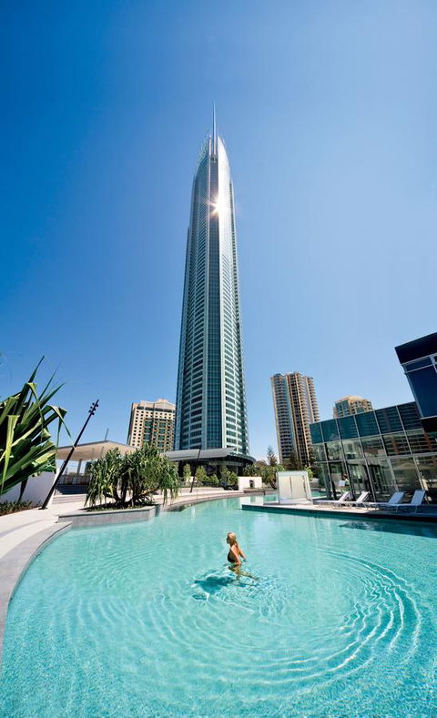 Q1 Resort & Spa - Official - Dalby Accommodation 0