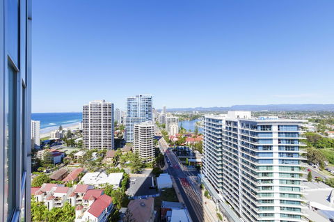 Q1 Resort & Spa - Official - Dalby Accommodation 34