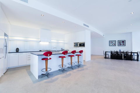 Q1 Resort & Spa - Official - Dalby Accommodation 24