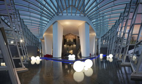 Q1 Resort & Spa - Official - Dalby Accommodation 20