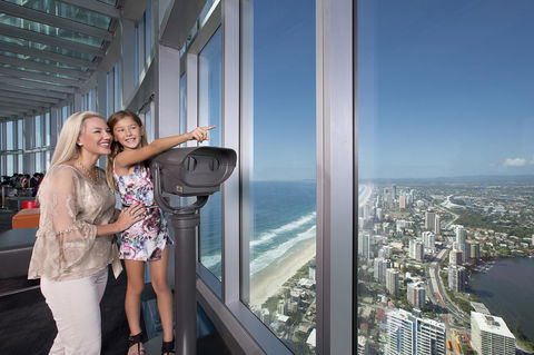 Q1 Resort & Spa - Official - Dalby Accommodation 6