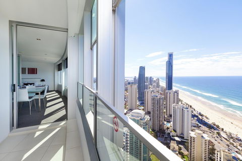 Q1 Resort & Spa - Official - Dalby Accommodation 5