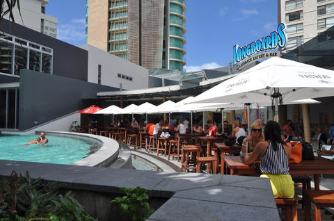 Q1 Resort & Spa - Official - Dalby Accommodation 23