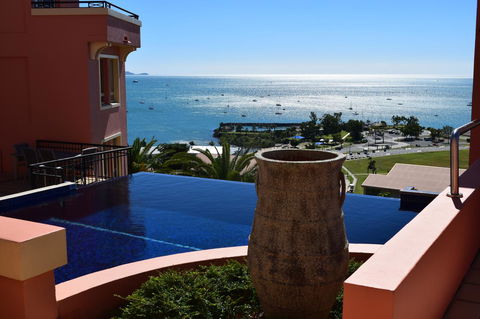 Martinique Whitsunday Resort - Dalby Accommodation 27